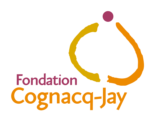 Logo Fondation Cognacq-Jay