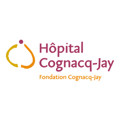 Hôpital Cognacq-Jay