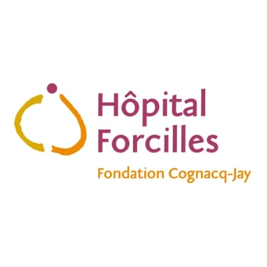 Hôpital Forcilles