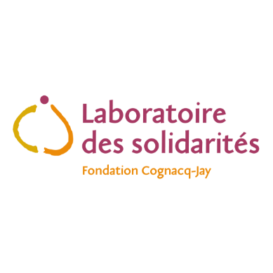 Logo de l'établissement Laboratoire des solidarités