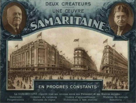 Samaritaine